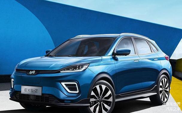 东莞5WEY威派豪华SUV市场的黑马，零跑汽车与智能交通系统的协同